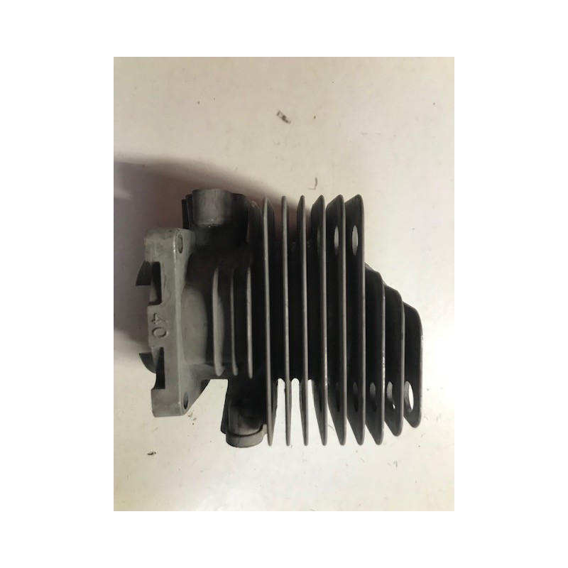 Kit Cylindre Et Piston Efco 8510 Boss Pour Débusqueuse - Réf. 4191210A - Neuf
