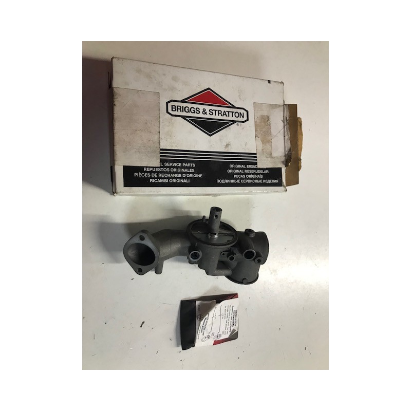 Carburador Para Briggs & Stratton 5 6hp Alternativo 799868