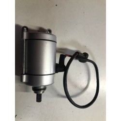 MOTOR DE ARRANQUE KEEWAY...