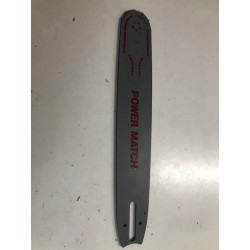 ESPADA DE MOTOSIERRA OREGON...