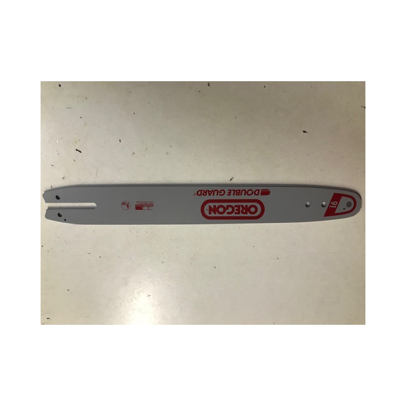 Oregon Pro Series 160SXEA074, Barra Per Motosega Da 20 Cm Con Pignone, Per Legna E Potatura