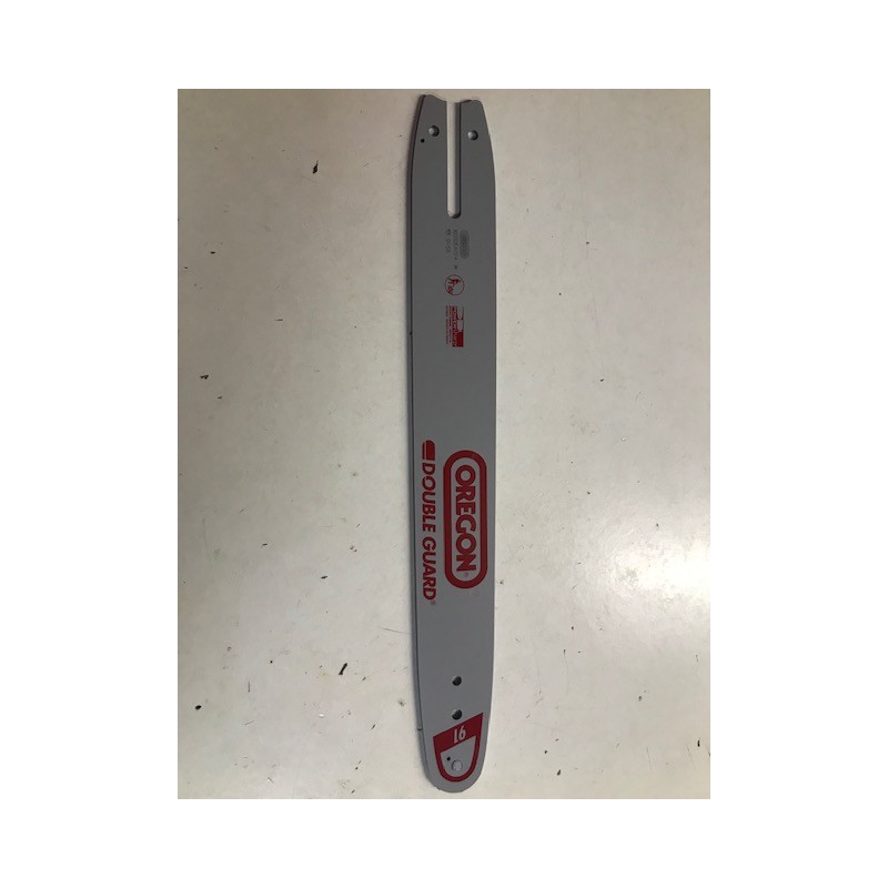 ESPADA DE MOTOSIERRA OREGON DOUBLE GUARD 160SDEA074