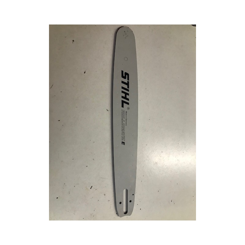 Stihl 3003 000 2021 - Rollomatic ES Light Chainsaw Guide Bar - 20 (50