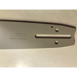 ESPADA DE MOTOSIERRA...