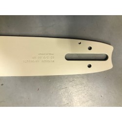 ESPADA DE MOTOSIERRA...