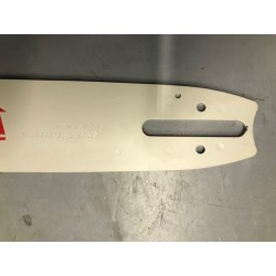 ESPADA DE MOTOSIERRA...