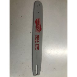 ESPADA DE MOTOSIERRA...