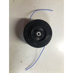 CABEZAL DE HILO DE...