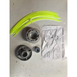 CABEZAL DE HILO DE...