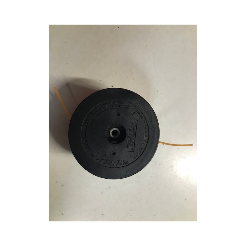 Cabeça de Corte Nylon SuperCut 20-2 Stihl 40027102162