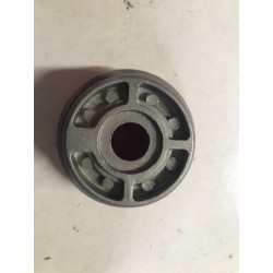 CABEZAL DE DESBROZADORA DE...