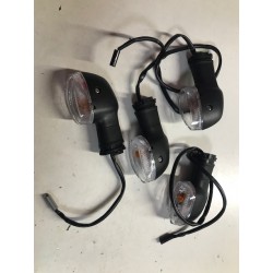 CONJUNTO INTERMITENTES...