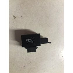 RELÉ DE INTERMITENTES...