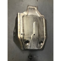 CUBRE CÁRTER HONDA CRF...