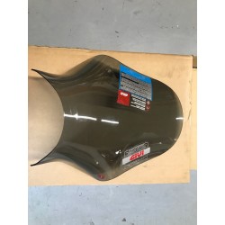 CÚPULA AHUMADA GIVI