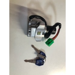 CERRADURA DE CONTACTO...