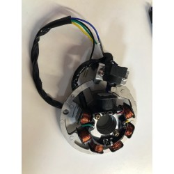 ESTATOR NARAKU PARA APRILIA...