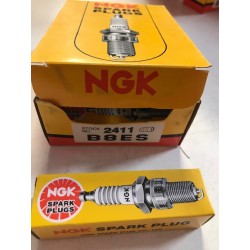 CAJA DE 10 BUJIAS B8ES