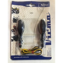 Juego de intermitentes...