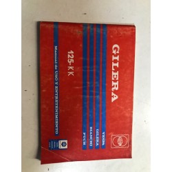 MANUAL DE USUARIO GILERA KK...