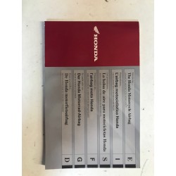 MANUAL DE USUARIO AIRBAG...