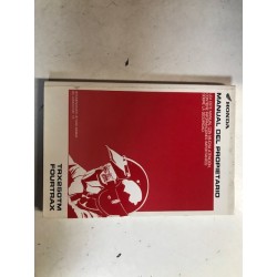 MANUAL DE PROPIETARIO QUAD...