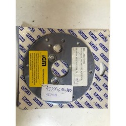 DISCO DE FRENO DELANTERO...