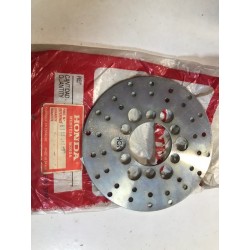 DISCO DE FRENO MONTESA COTA