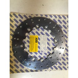 DISCO DE FRENO DELANTERO...