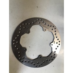 DISCO DE FRENO DELANTERO NG...