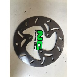 DISCO DE FRENO NG PARA GAS...