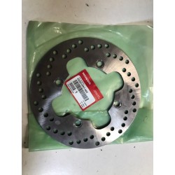 DISCO DE FRENO QUAD HONDA...