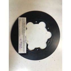 DISCO DE FRENO GILERA...
