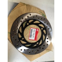 DISCO DE FRENO HONDA CB 250...