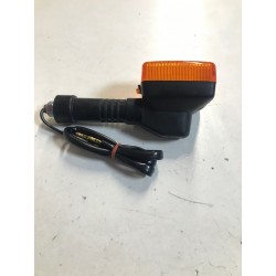 INTERMITENTE DELANTERO Y...