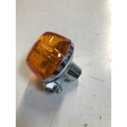 INTERMITENTE MOTO CLÁSICA...