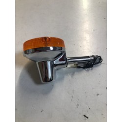 INTERMITENTE MOTO CLÁSICA...