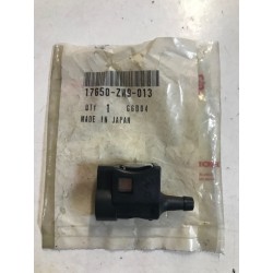 CONEXIÓN TUBO DE GASOLINA...