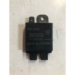 MÓDULO DE ENCENDIDO PARTNER