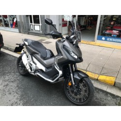 HONDA X-ADV 750 DE SEGUNDA...