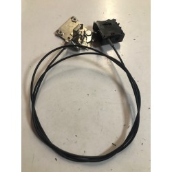 CABLE CIERRE ASIENTO HONDA...