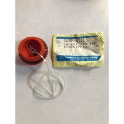 TAPÓN DE GASOLINA...