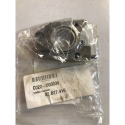 BOMBA DE ENGRASE MOTOSIERRA...