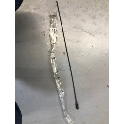 EJE FLEXIBLE PAS ECHO 2620ES