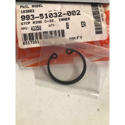CIRCLIP TANAKA 99351032002
