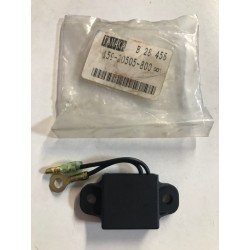 MODULO ELECTRÓNICO...