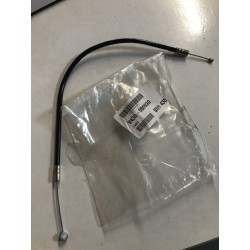 CABLE DE ACELERADOR DE...