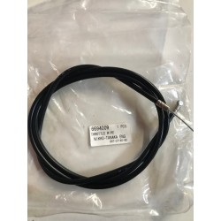 CABLE DE ACELERADOR...