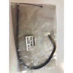 CABLE DE ACELERADOR DE...