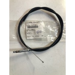CABLE DE ACELERADOR...
